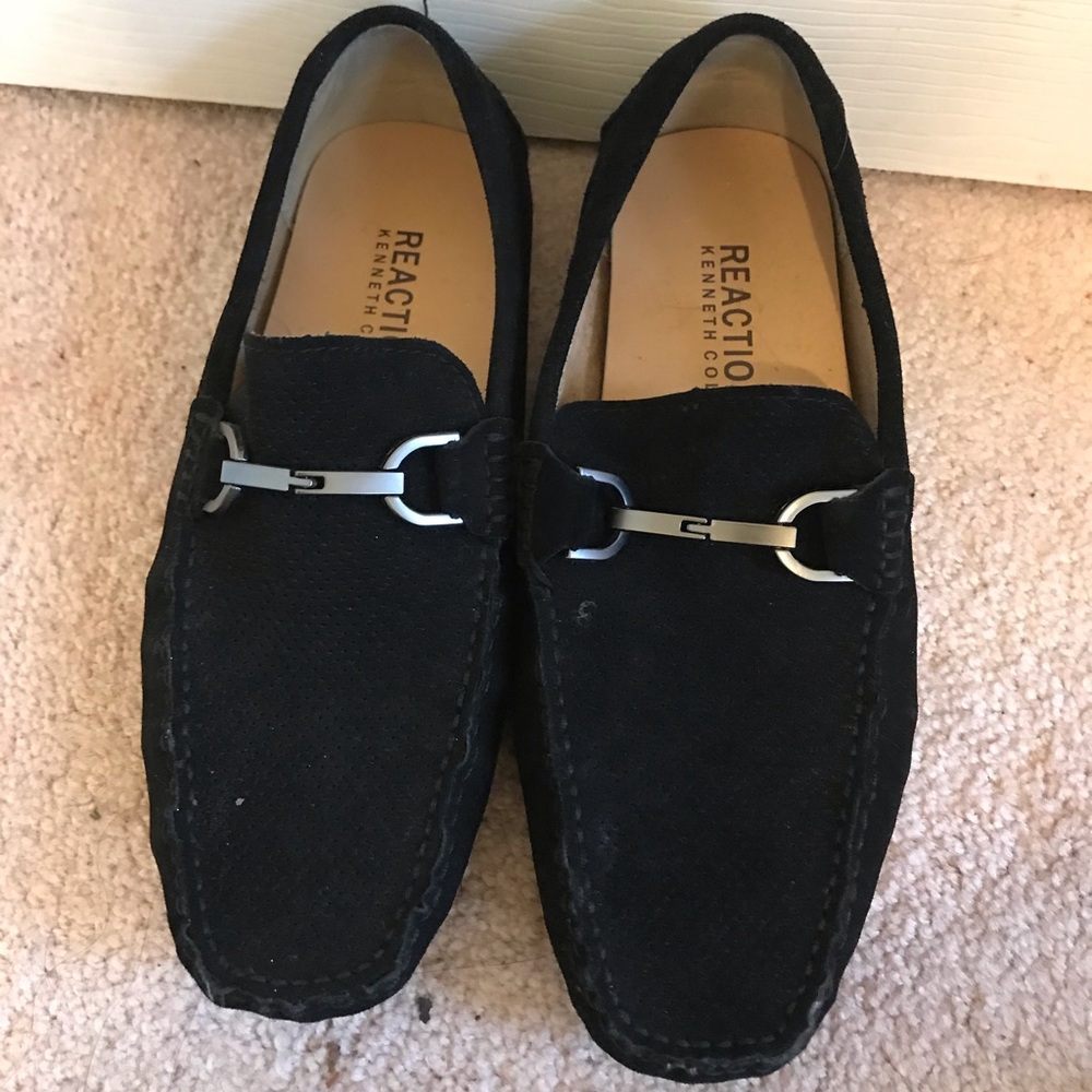 Men’s Loafers never worn